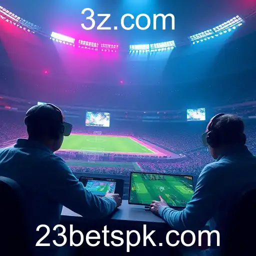 Inovações e Estratégias no Setor de Jogos Online