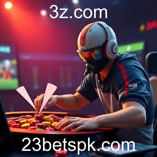 23bet Revoluciona o Mercado de Apostas Online