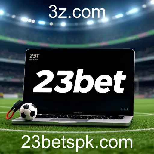 O Impacto Crescente do 23bet no Mercado de Jogos Online