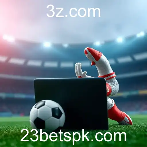 Expansão dos Jogos Online no Brasil: Um Olhar sobre 23bet