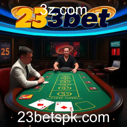 Explorando a Categoria de Cassino no 23bet: O que Você Precisa Saber