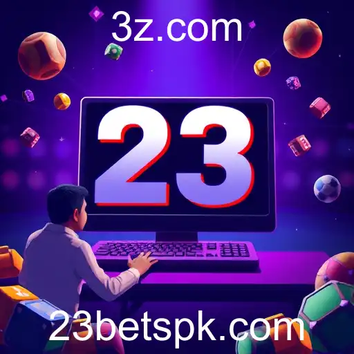 Expansão dos Jogos Online em 2026: A Ascensão da 23bet