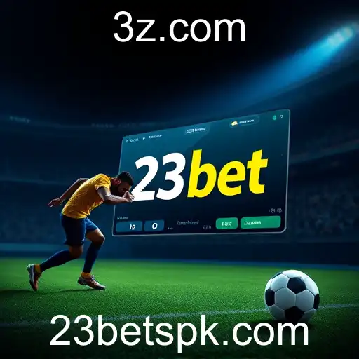 Crescimento dos Jogos Online com 23bet