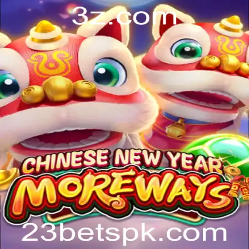 CHINESENEWYEARMOREWAYS: Descubra o Fascinante Jogo de Cassino Inspirado no Ano Novo Chinês