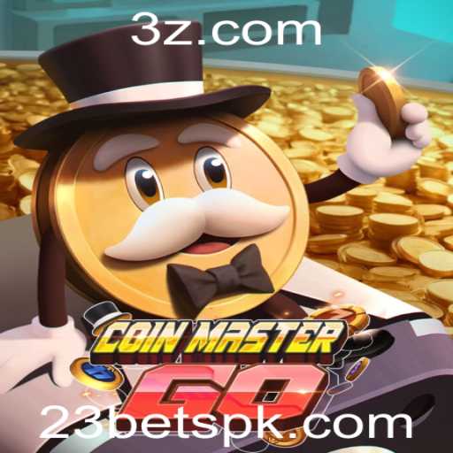 CoinMasterGO: A Excitante Aventura de 23bet no Mundo dos Jogos