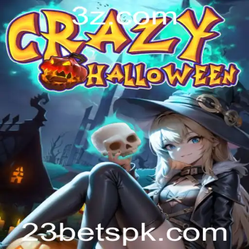 CrazyHalloween: Um Mergulho no Universo Assombroso de Jogos com 23bet