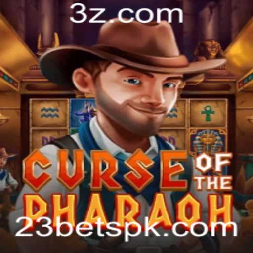 Explorando o Jogo CurseofthePharaoh: Um Mergulho no Antigo Egito