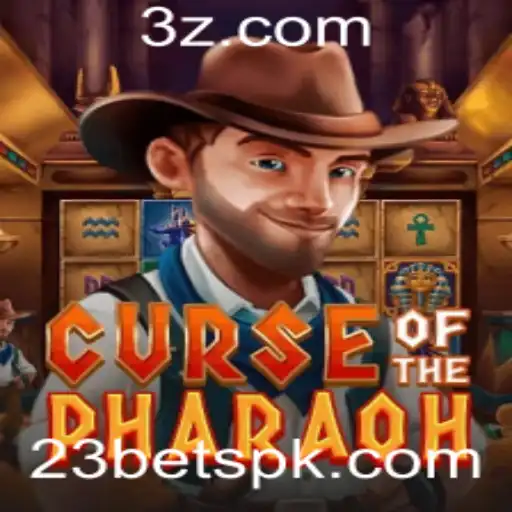 Explorando o Jogo CurseofthePharaoh: Um Mergulho no Antigo Egito
