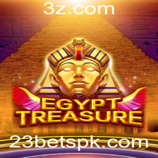 Descubra o Fascinante Mundo de EgyptTreasure: Um Jogo de Aventuras Memoráveis