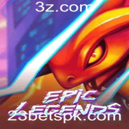 EpicLegends: O Jogo de Estratégia Que Está Dominando o Mundo