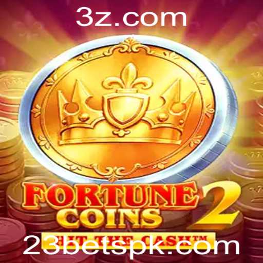Explorando o Mundo de FortuneCoins2: A Nova Era do Entretenimento de Cassino