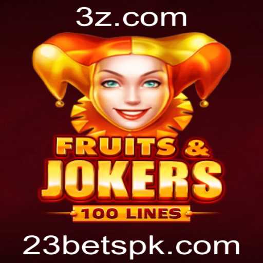 FruitsAndJokers100: Descubra as Regras e Estratégias do Jogo Popular em 23bet