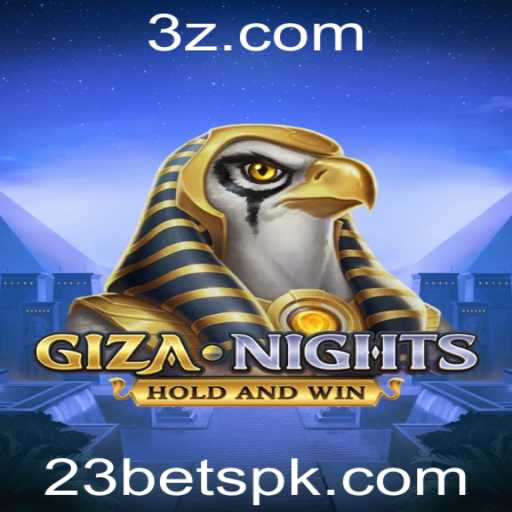 GizaNights: Um Mergulho no Mundo de Estratégia e Sorte com 23bet