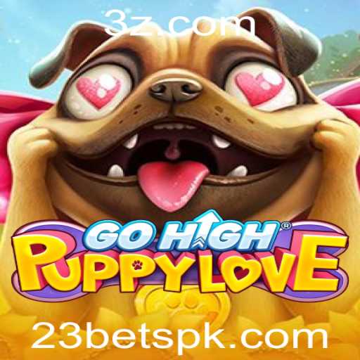 GoHighPuppyLove: Um Novo Jogo Cativante na Era Digital