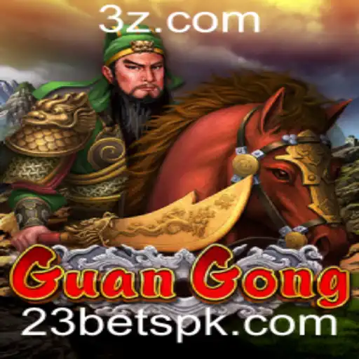 Descubra GuanGong: O Novo Fenômeno no Mundo dos Jogos com 23bet