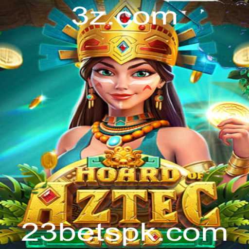 Descubra HoardofAztecgold: O Jogo Que Conquista Apostas no 23bet