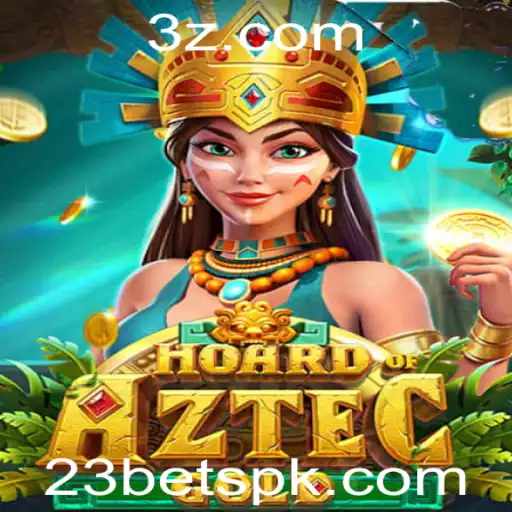 Descubra HoardofAztecgold: O Jogo Que Conquista Apostas no 23bet