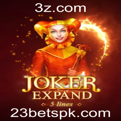 Descubra o Fascinante Mundo de JokerExpand no 23bet