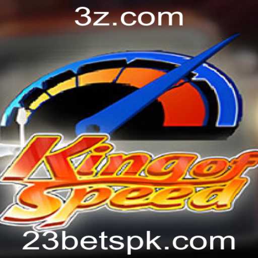 KingofSpeed: A Nova Aposta no Mundo das Corridas Virtuais
