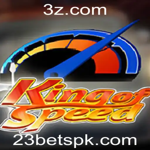 KingofSpeed: A Nova Aposta no Mundo das Corridas Virtuais