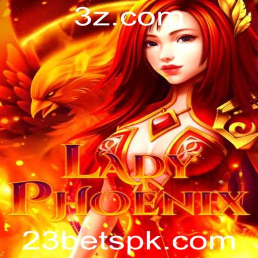Explorando o Mundo de LadyPhoenix: Um Guia Completo para 23bet