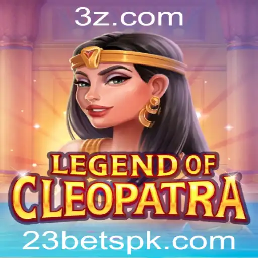 Descubra o Fascinante Mundo de LegendOfCleopatra com 23bet