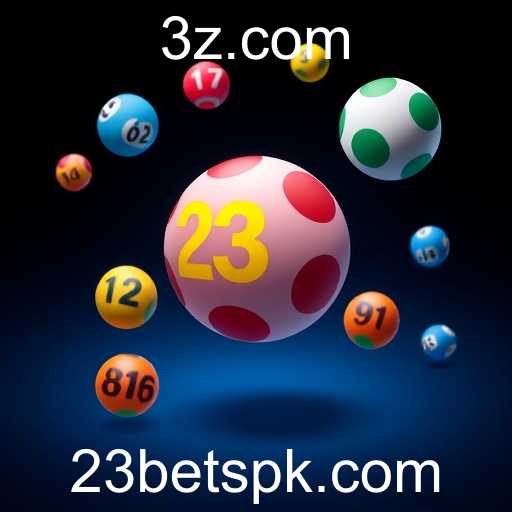 Loteria Online: Oportunidades e Desafios com 23bet