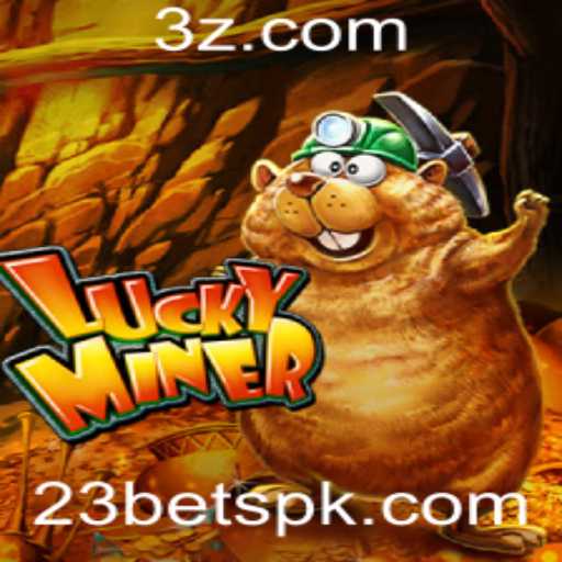 Explorando o Mundo do Jogo LuckyMiner com 23bet