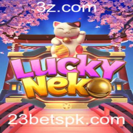Explorando o Fascinante Mundo do LuckyNeko no 23bet
