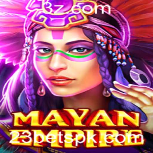 Descubra o Fascinante Mundo de MayanEmpire com a Estratégia de 23bet