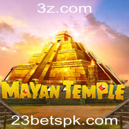 Descubra a Aventura Incrível de MayanTemple com 23bet