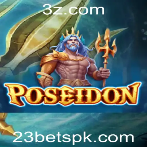 Descubra a Emoção de Poseidon: O Novo Jogo Sensação da 23bet