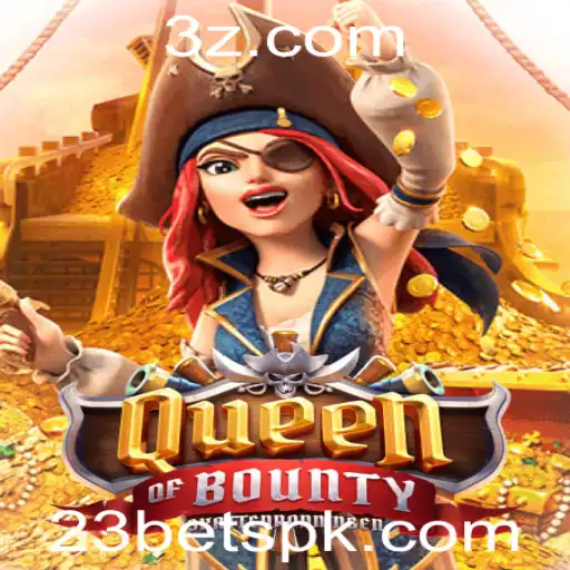 Explorando o Mundo de QueenofBounty no Casino Online 23bet