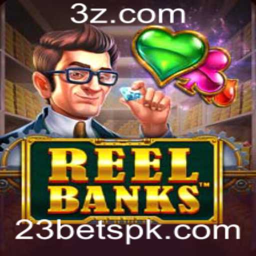 Explorando o Mundo de ReelBanks: Um Novo Horizonte no Universo dos Jogos Online