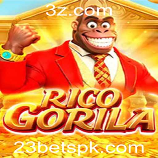 Descubra RicoGorila: A Nova Sensação em Jogos com 23bet