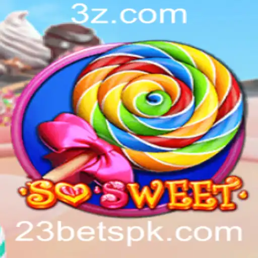 Descubra o Novo Jogo SoSweet: Uma Aventura Doce e Empolgante com a 23bet