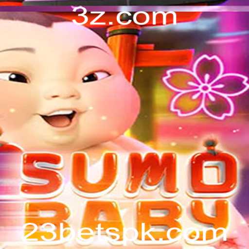 SumoBaby: Uma Introdução ao Novo Fenômeno dos Jogos