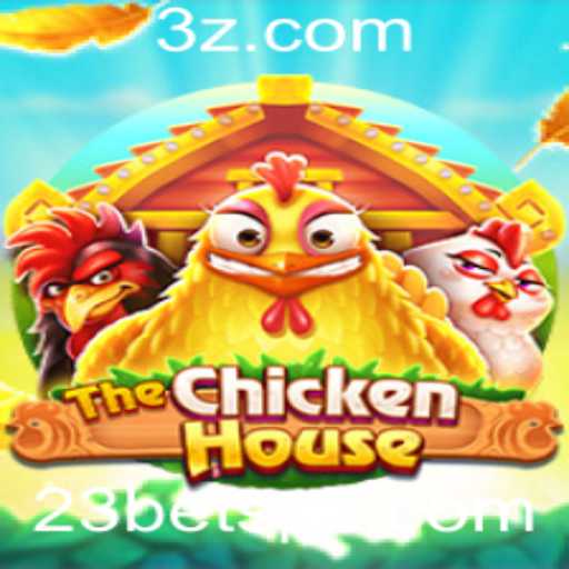 Descubra o Mundo de TheChickenHouse e a Emoção do 23bet