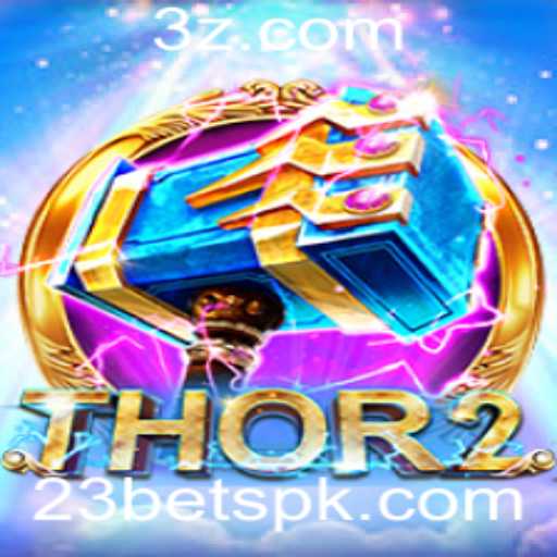 Explorando o Fascinante Mundo de Thor2 e 23bet: Regras e Como Jogar