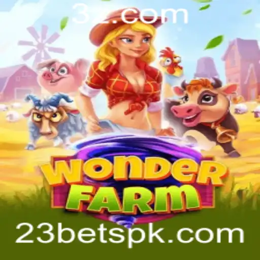 Explore o Mundo de WonderFarm com 23bet: Regras e Conceitos